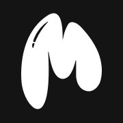 Magine Studios logo