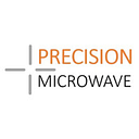 Precision Microwave logo