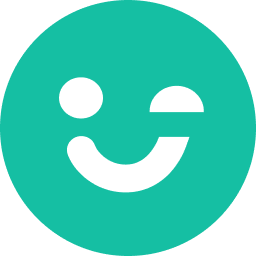 Upwage logo