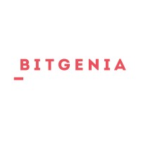 Bitgenia logo