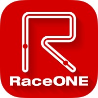 RaceOne logo