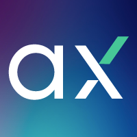 Axend logo