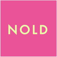 NOLD logo