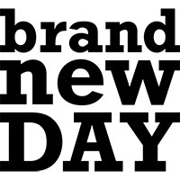 Brand New Day logo