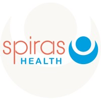 Spiras Health logo