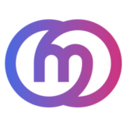 Headless logo