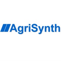 AgriSynth logo