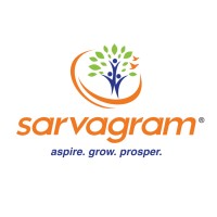 SarvaGram logo