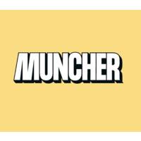 MUNCHER logo