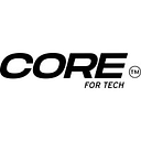 CORE FOR TECH logo