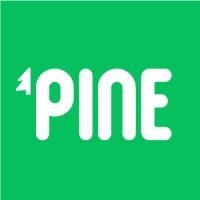 Pine Games logo