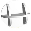 Howe Industries logo