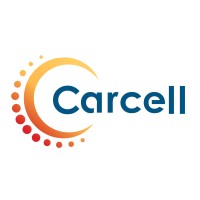 Carcell Biopharma logo