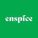 Enspice logo