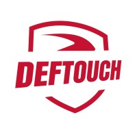 Deftouch logo