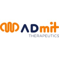 ADmit Therapeutics logo