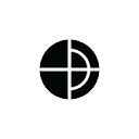 B-One logo