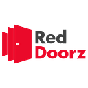 RedDoorz logo
