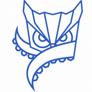 Strix Leviathan logo