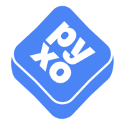 Pyxo logo