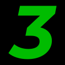 3Laws Robotics logo
