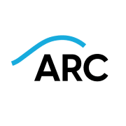ARC Marine logo