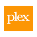 Plex logo