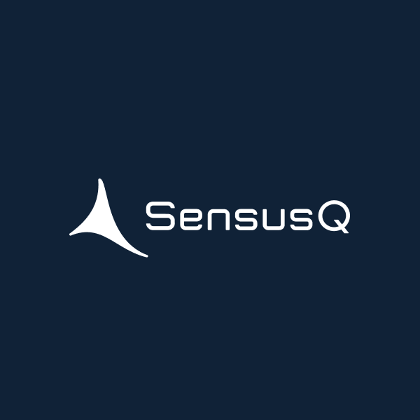SensusQ logo