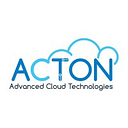 ACTON logo