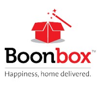 Boonbox logo