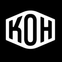 Kreatures of habit logo