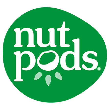 nutpods logo