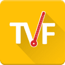 TVF logo