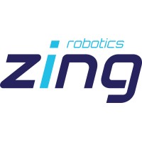 zing robotics logo
