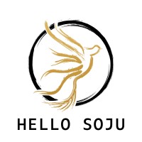 Hello Soju logo