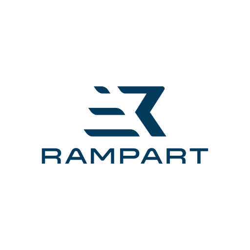 Rampart IC logo