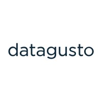 Datagusto logo