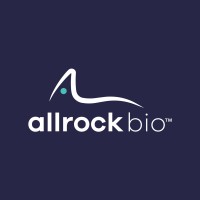 AllRock Bio logo