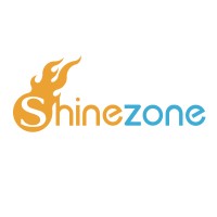 Shinezone logo
