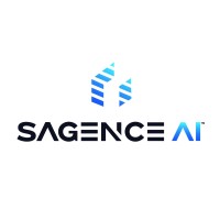 Sagence AI logo