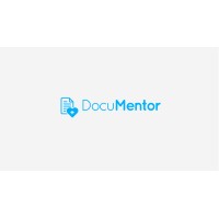 DocuMentor logo