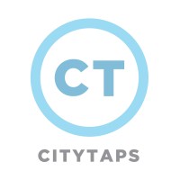 CityTaps logo