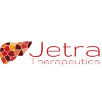 Jetra Therapeutics logo