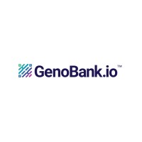 Genobank.io logo