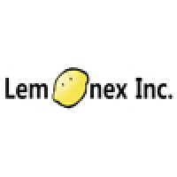 Lemonex logo