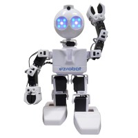 EZ-Robot logo