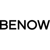 BENOW logo