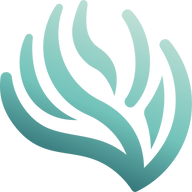 Pure Ocean Algae logo