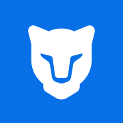 Panther logo