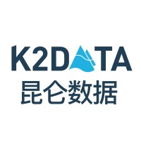 K2DATA logo